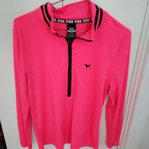 Victoria Secret Pink Top
